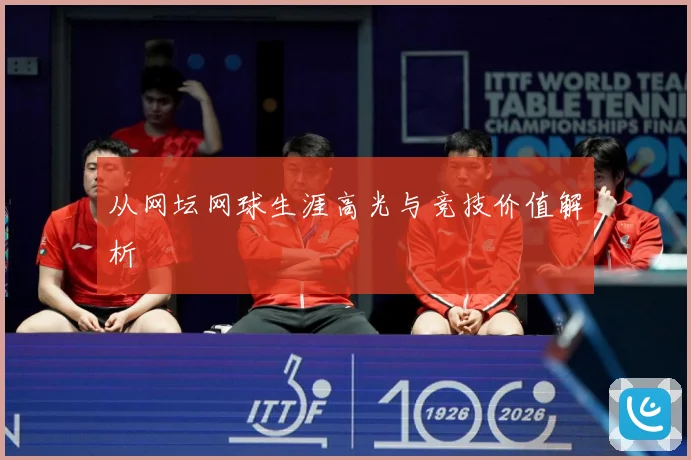 从网坛网球生涯高光与竞技价值解析
