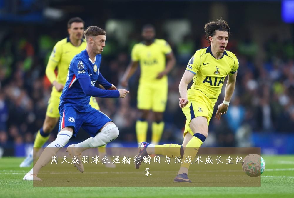 周天成羽球生涯精彩瞬间与技战术成长全纪录